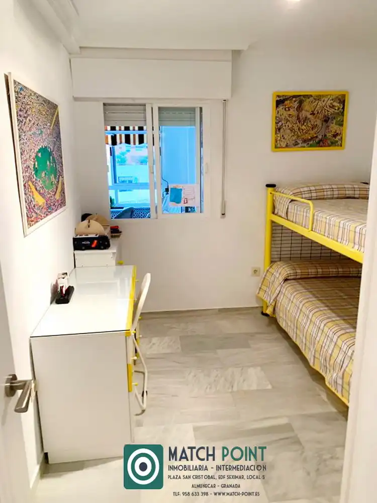 Appartement avec piscine à louer à Paseo San Cristóbal, imagen 18