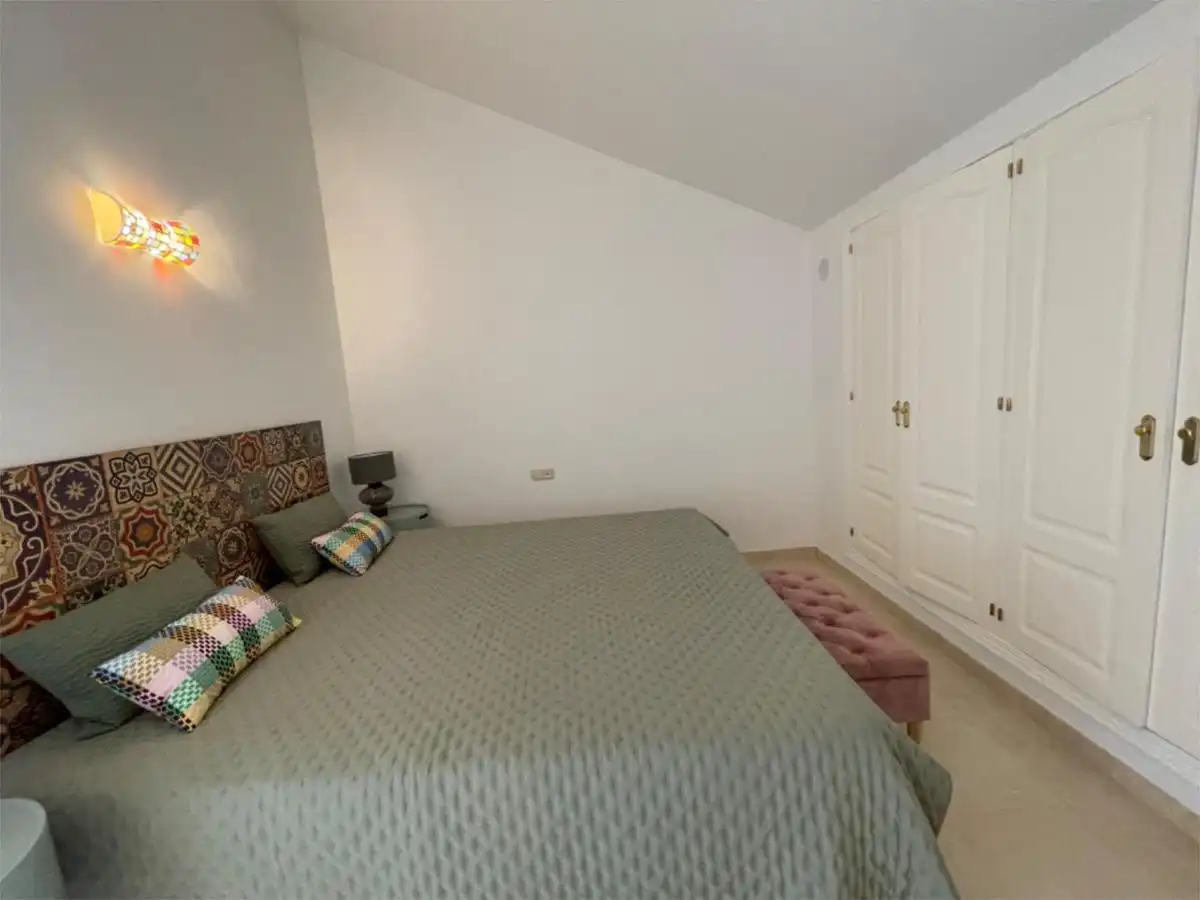 Attic for rent in 25 (UR GUADALMINA ALTA), 5, Guadalmina Alta