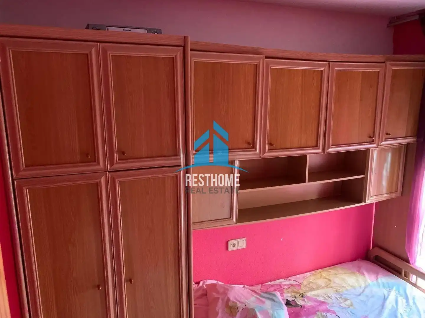 Flat with pool for sale in Playa del Cura, imagen 19
