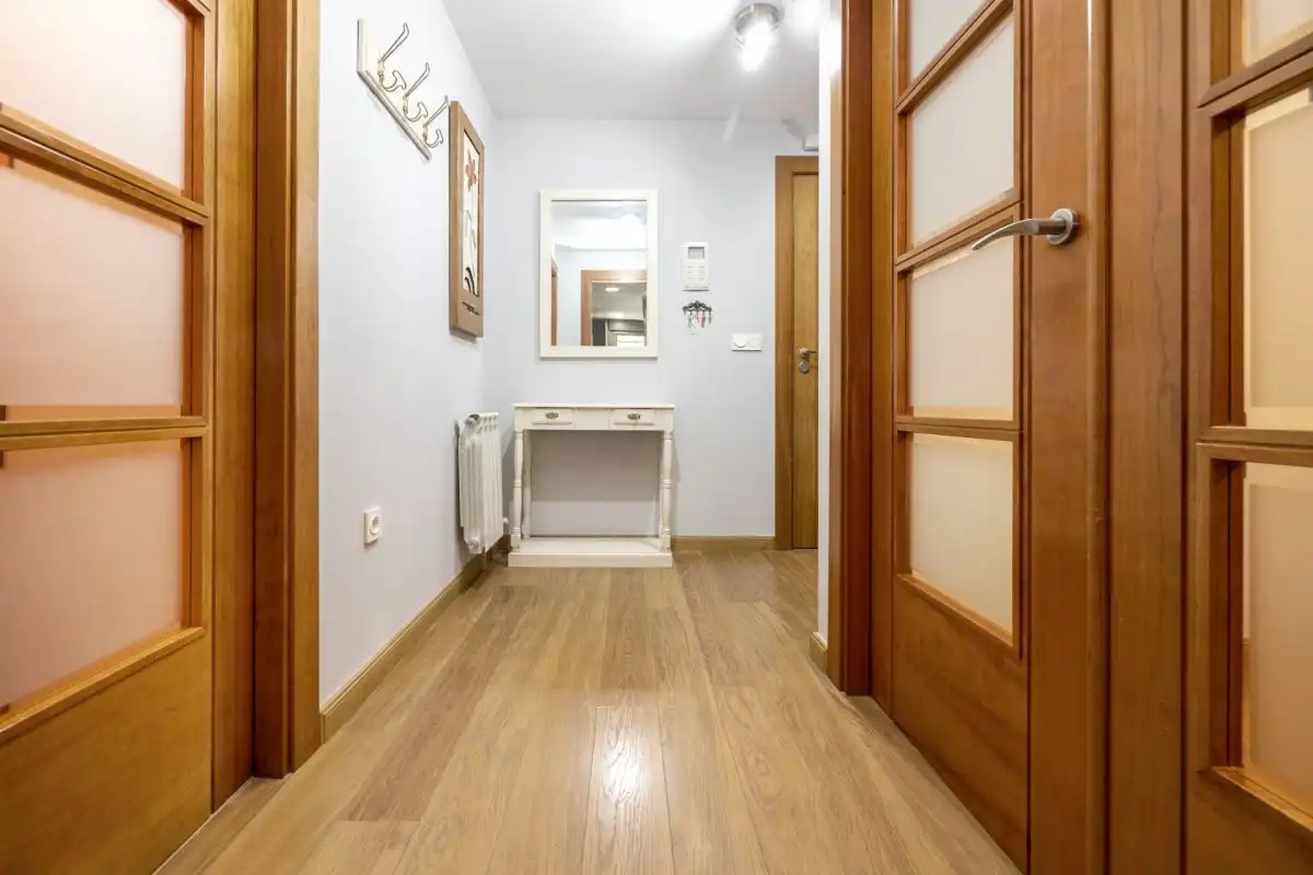 Flat for rent in Granada  with Heating, Private garden and Storage room