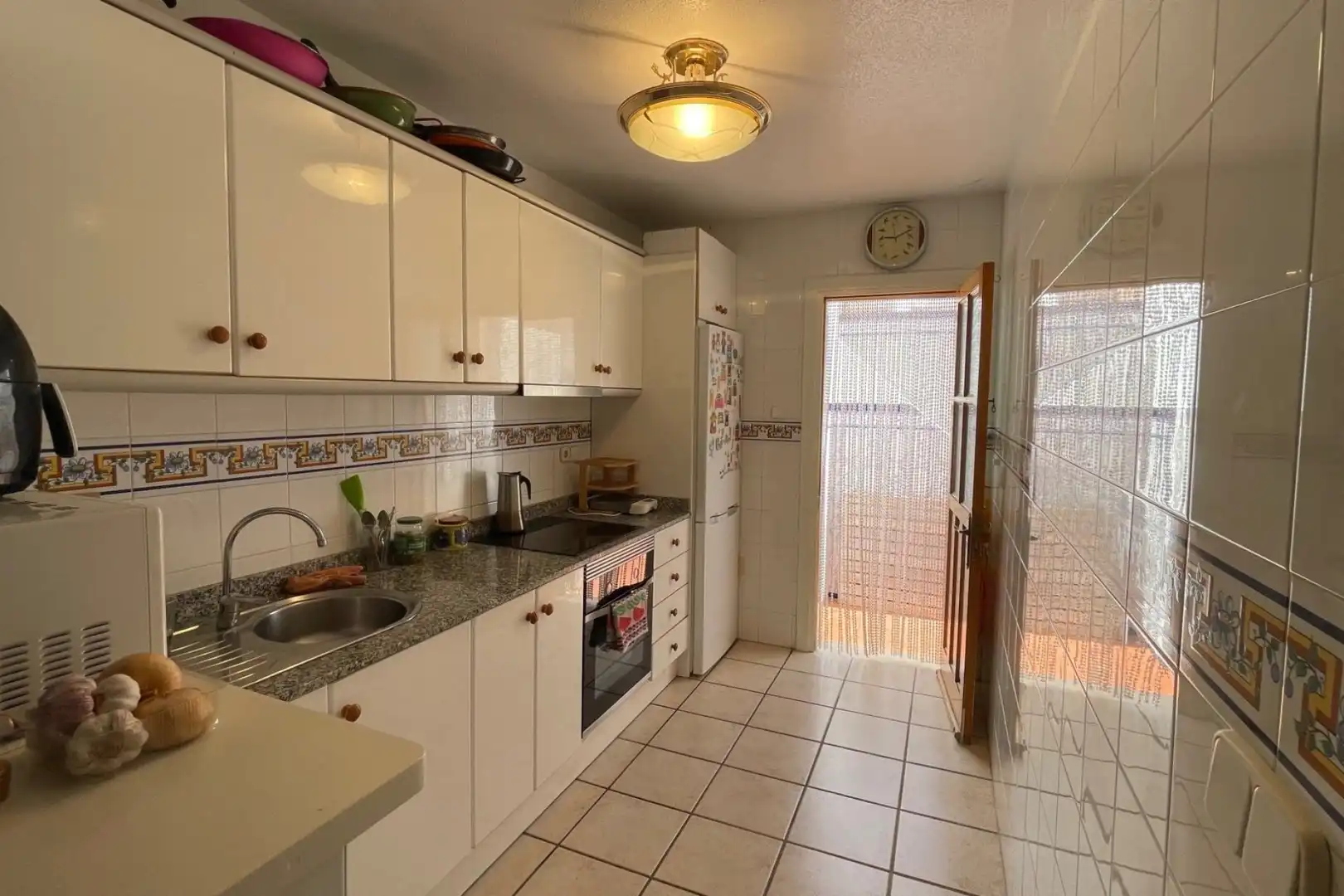 Chalet con jardín en venta en Torre de la Horadada, imagen 10