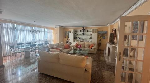 Foto 3 de Piso en venta en Calle de la Cruz, 50, Manantiales - Estación de Autobuses, Torremolinos