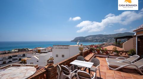 Foto 2 de Casa o chalet en venta en Del Seglar, La Herradura centro, Almuñécar