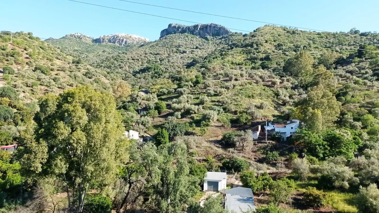 Casa o chalet en venta en Comares con Calefacción, Jardín privado y Terraza