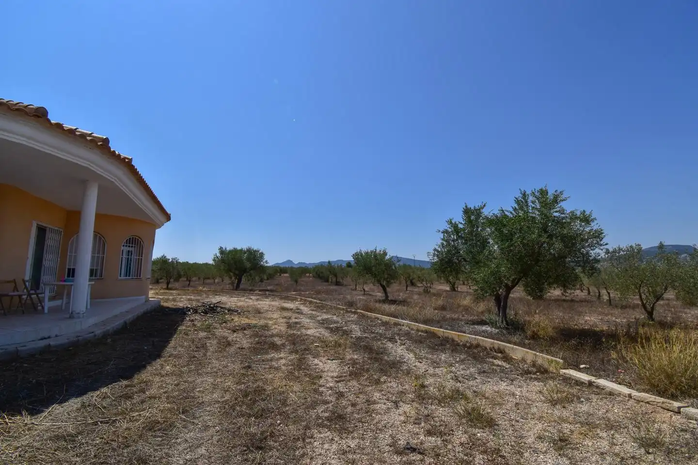 Country house with garden for sale in Foya Alta, imagen 2