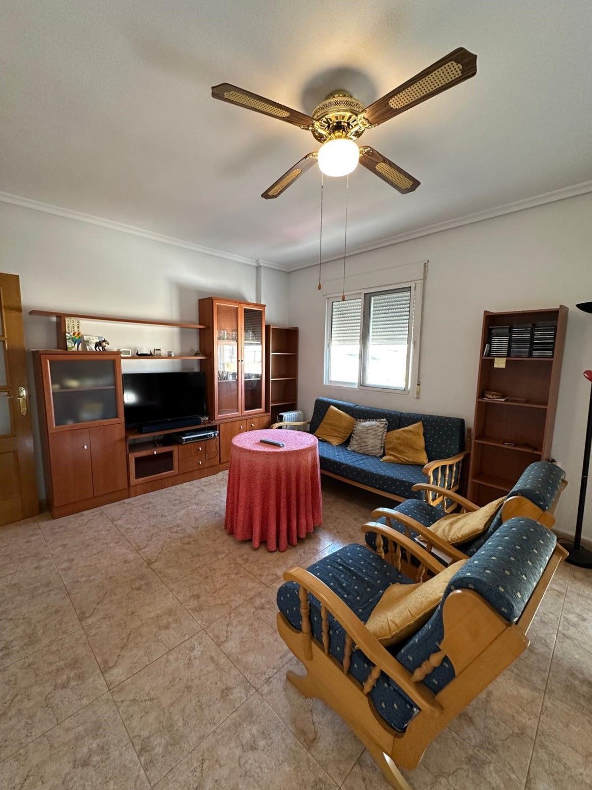 Flat for sale in Alhama de Murcia ciudad