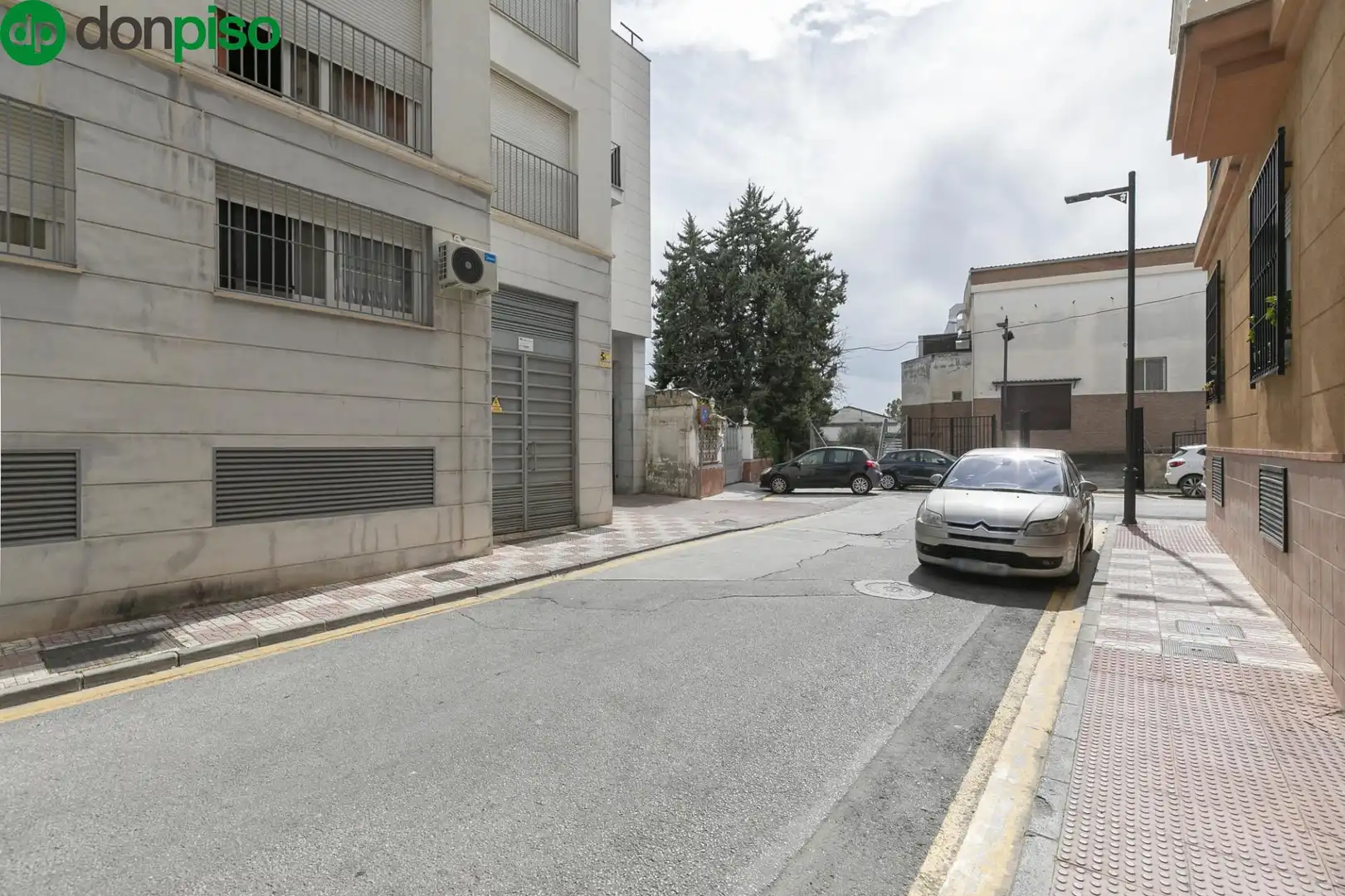 Wohnung zum Verkauf in Calle Periodista Mesa León, Pinos Puente