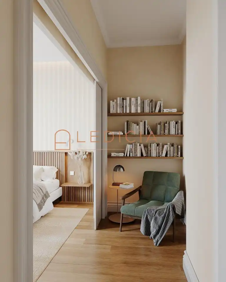Duplexes for sale in Garcia Barbon, 43, Centro - Areal