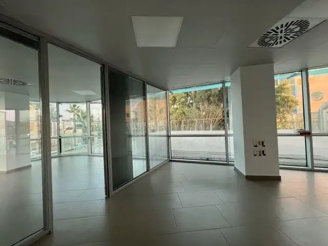 Büro zum Verkauf in Murcia mit Klimaanlage, Heizung und Terrasse