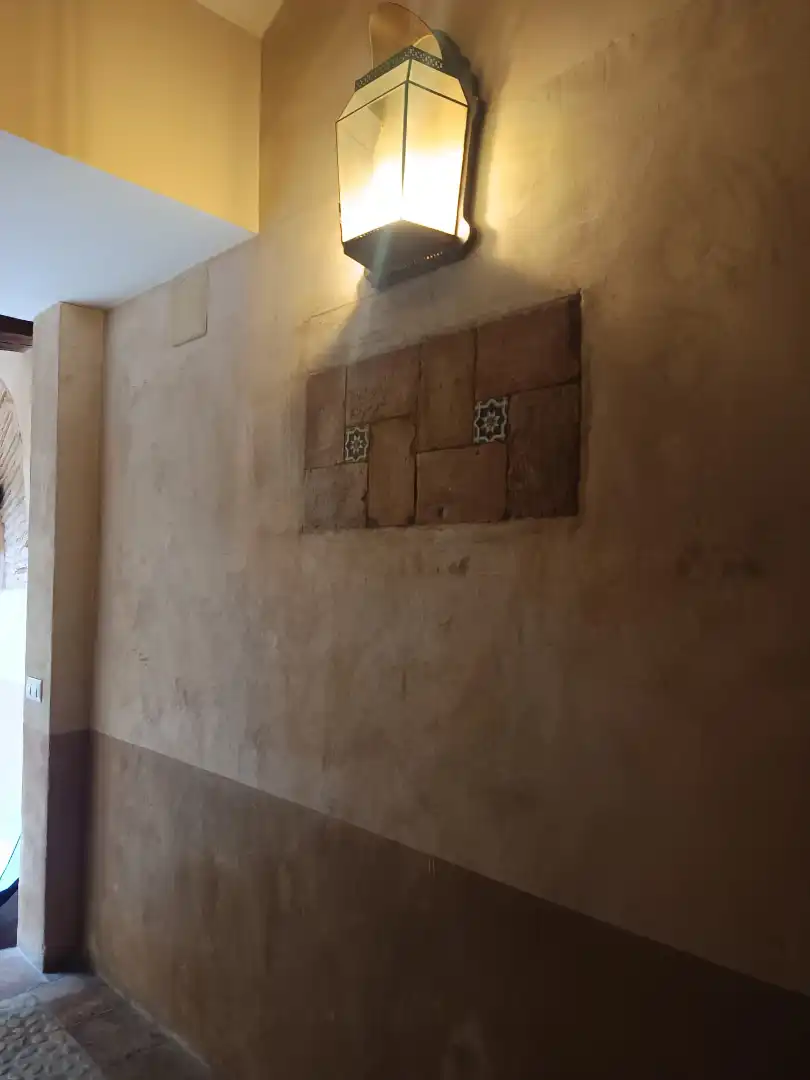 Wohnung zum Verkauf in Toledo mit Privatgarten