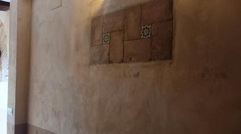 Foto 2 de Pis en venda a Plaza Montalbanes, Casco Histórico, Toledo Capital