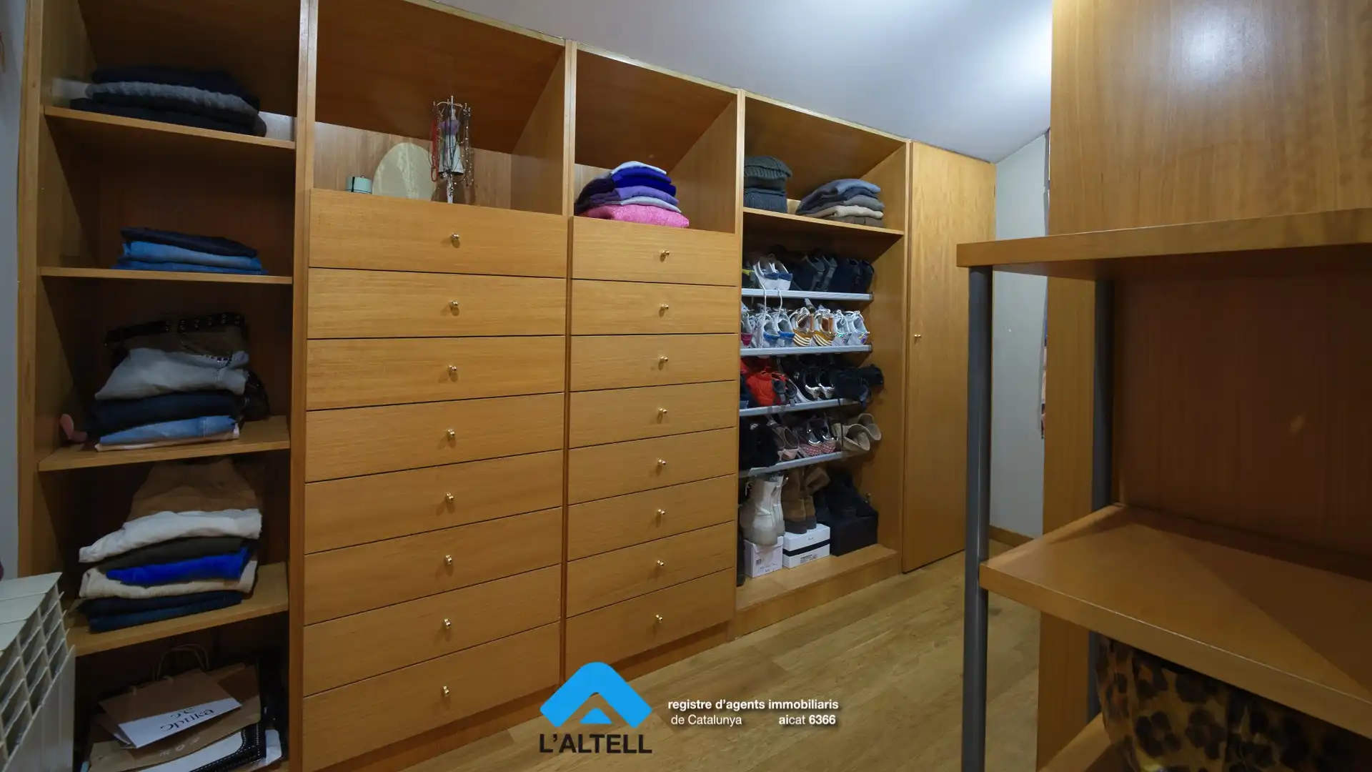 Casa o chalet en venta en L'Ametlla del Vallès