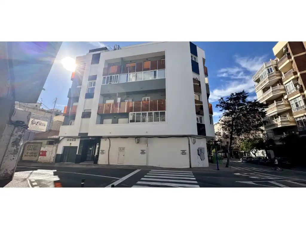 Apartment mit Terrasse zum Verkauf in Calle San Luis, imagen 39