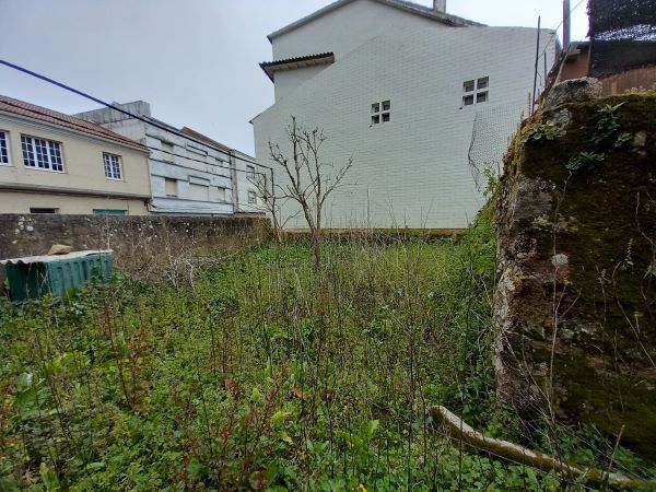 Casa o chalet en venta en Ribeira