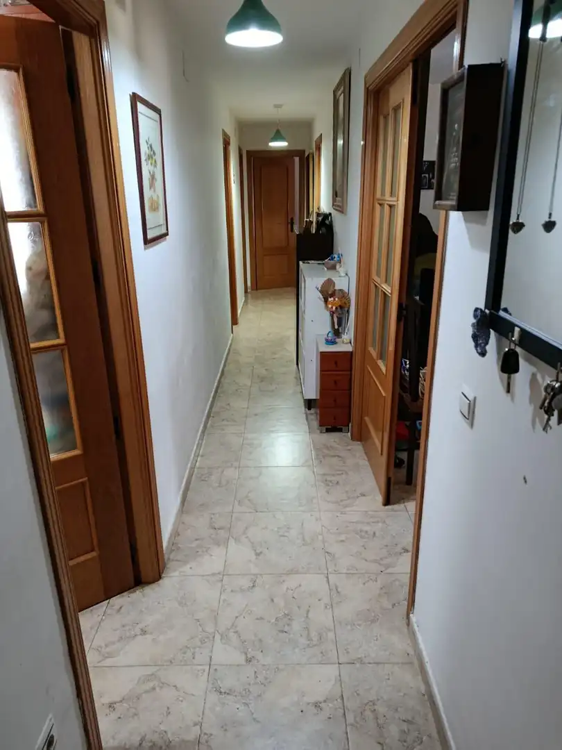 Piso en venta en Cedillo del Condado con Calefacción y Balcón
