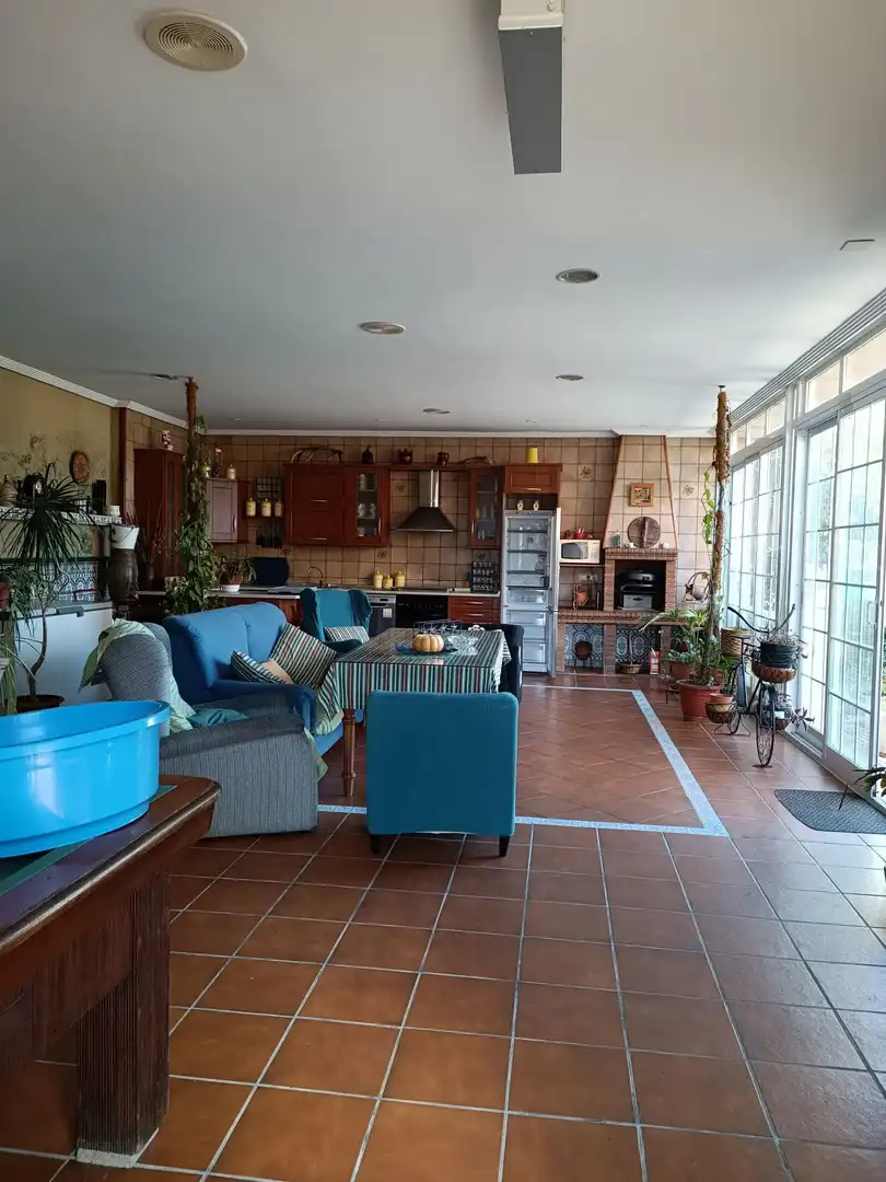 Chalet con piscina en venta en Villanueva de la Serena, imagen 8