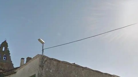 Foto 4 de Casa adosada en venda a Calleja Comuneros, 1, Forfoleda, Salamanca