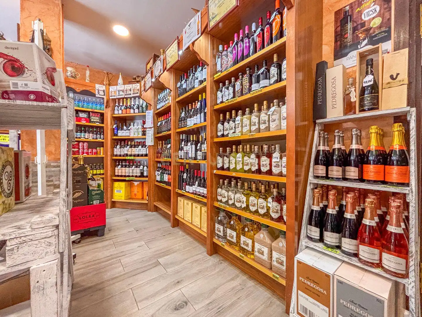 Local comercial en venta en Cirera, imagen 8
