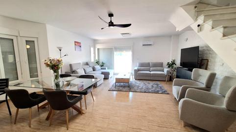 Foto 2 de Casa adosada de lloguer a Los Boliches, Fuengirola