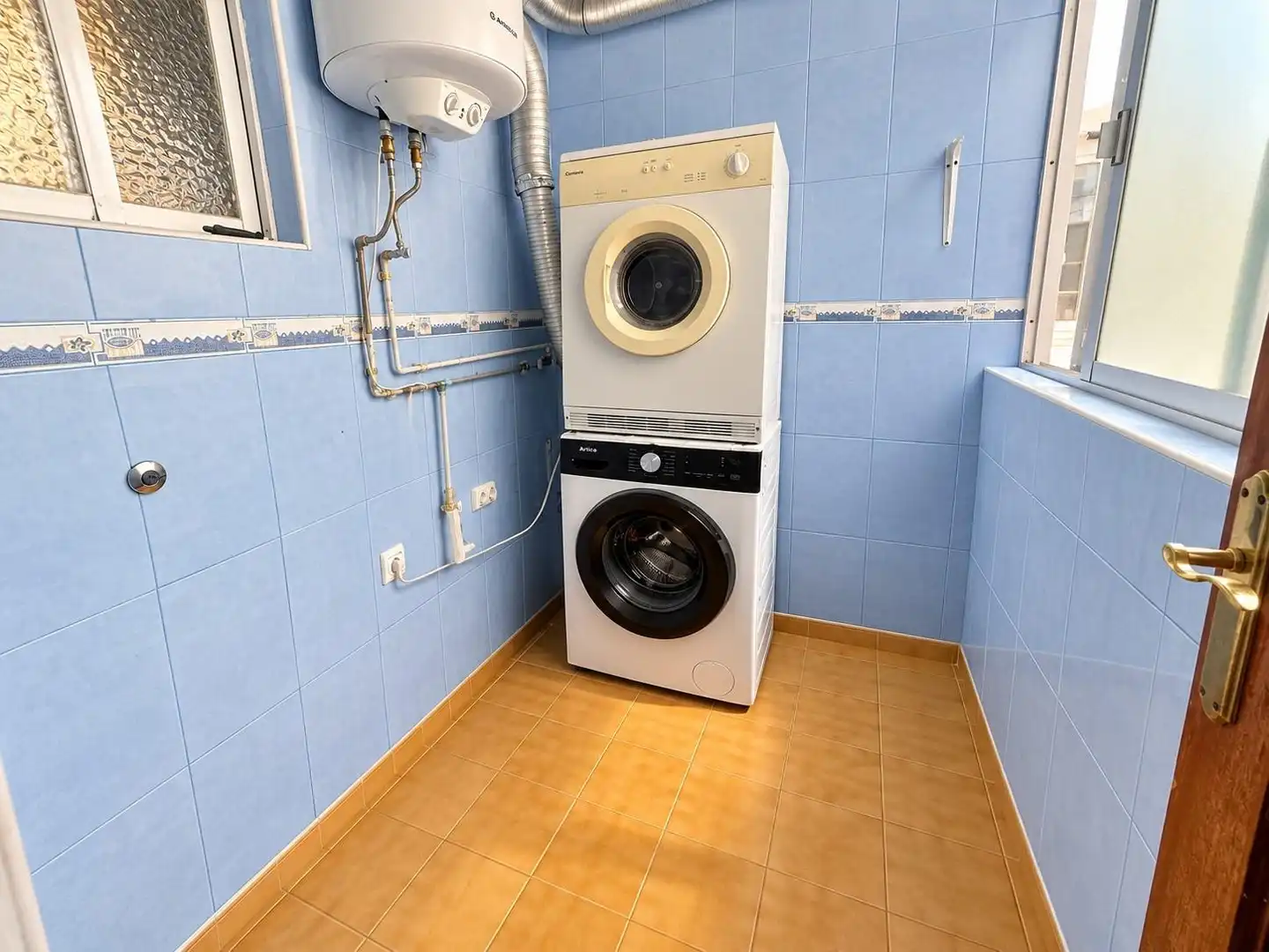 Flat with terrace for sale in Crevillent, imagen 10