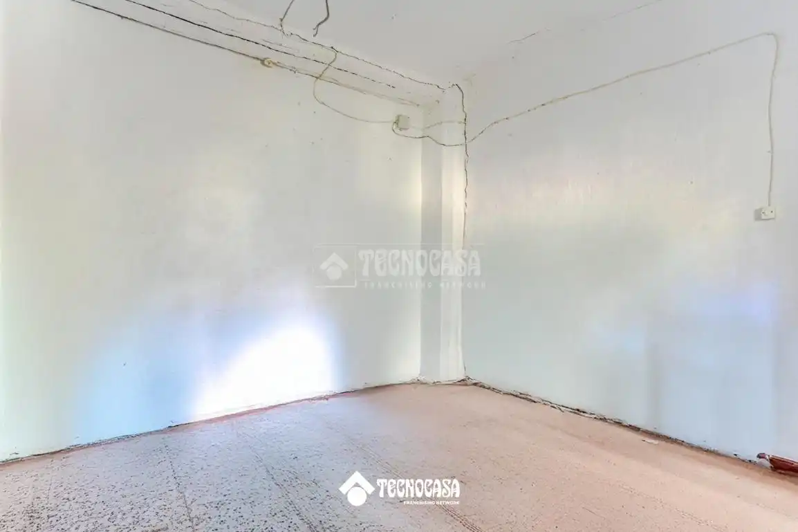 Finca rústica en venta en Torvizcón con Jardín privado