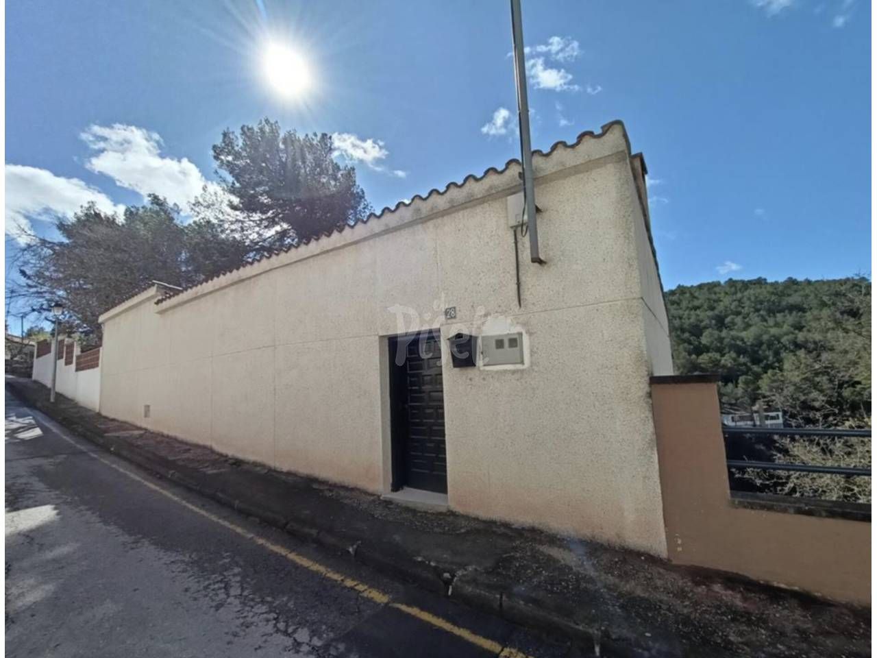 Casa o xalet en venda a Calle c de la iglesia