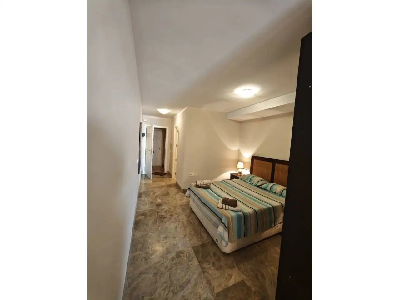Apartamento con piscina en venta en Calle Fragata, imagen 7