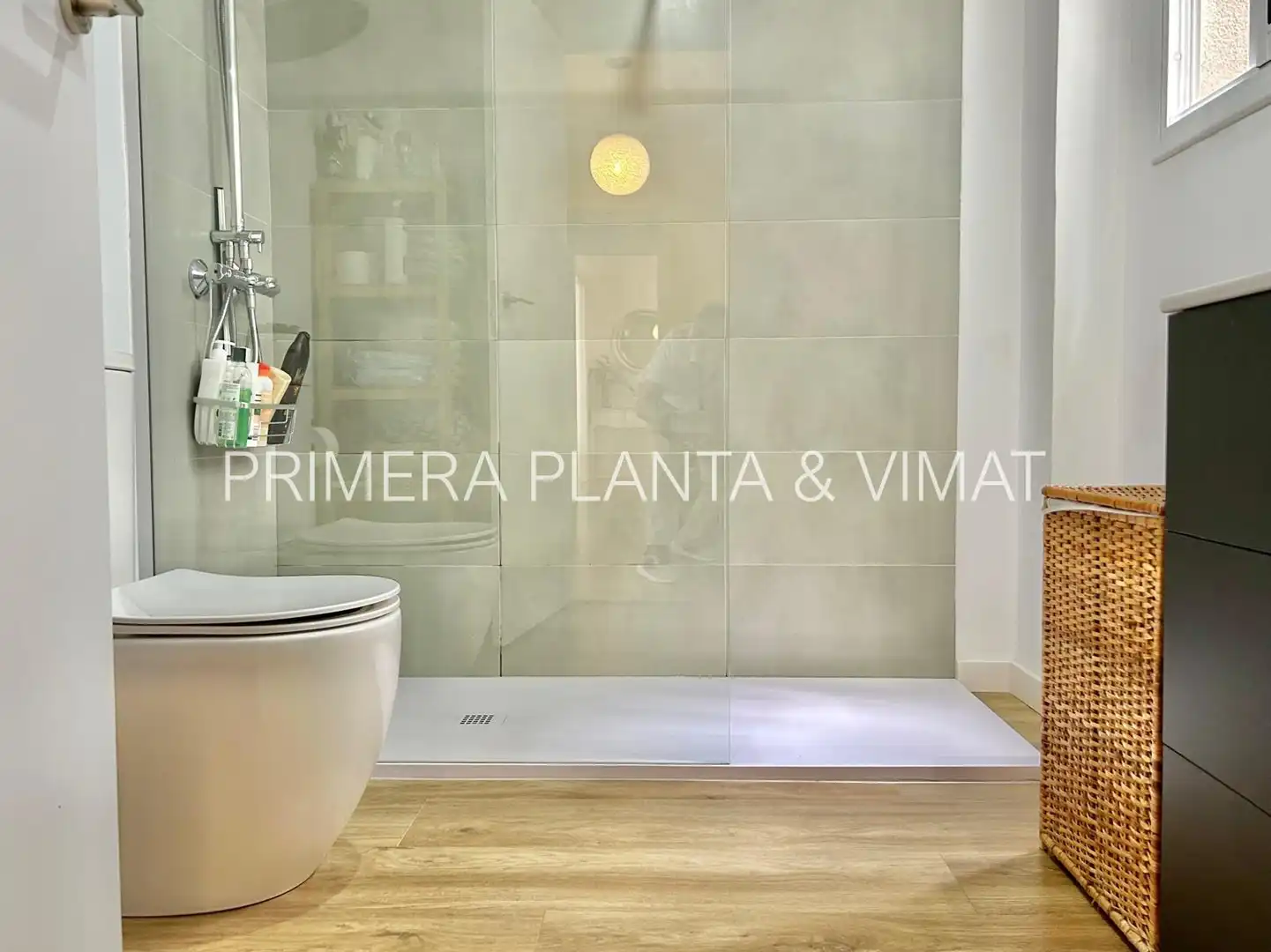 Ático con terraza en venta en Eixample, imagen 25