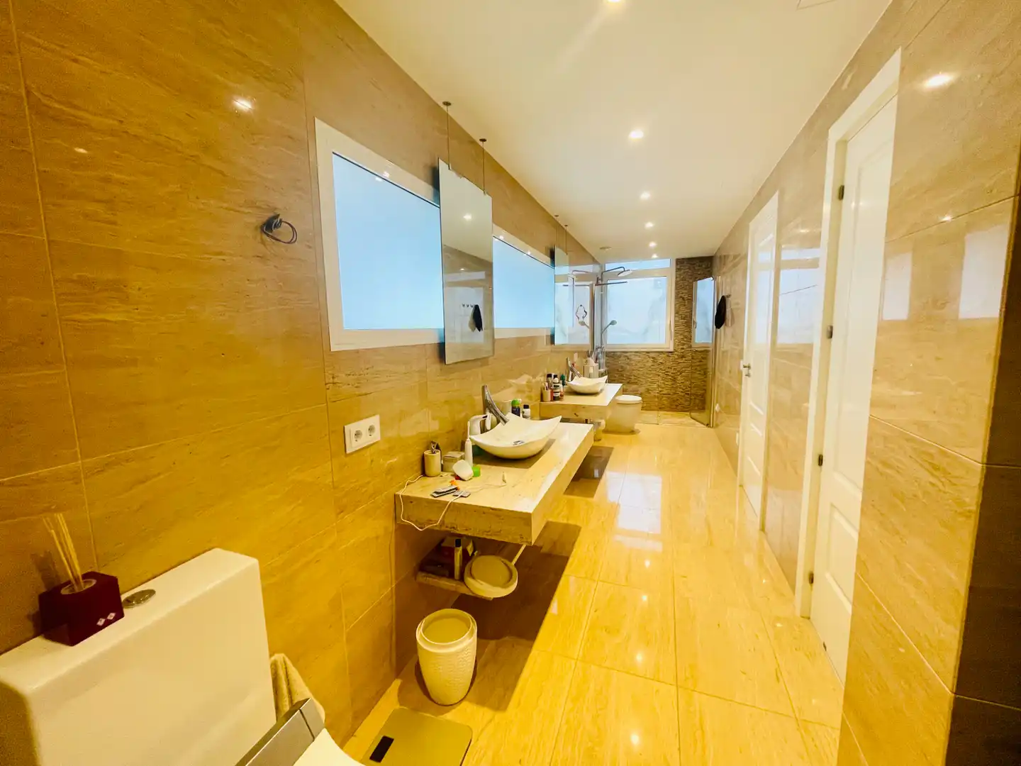 Villa con piscina in vendita a Alberes, imagen 35
