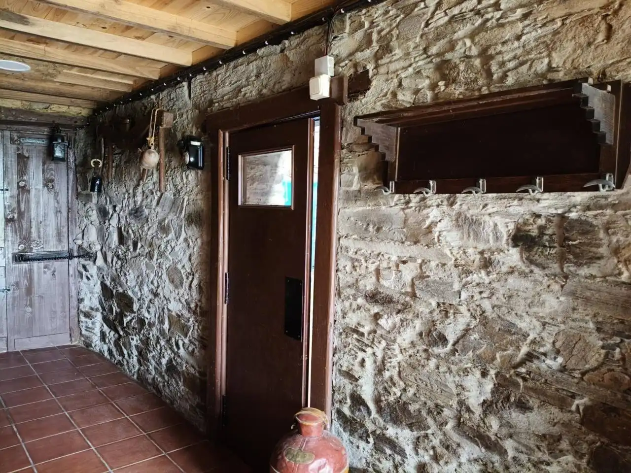 Casa en venda a Cariño, imagen 36