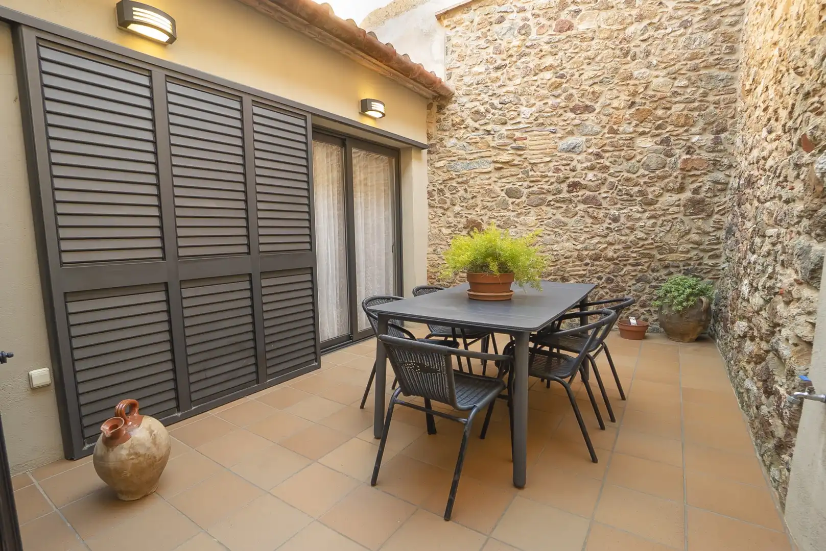 Detached house to rent in Vilajuïga, imagen 11