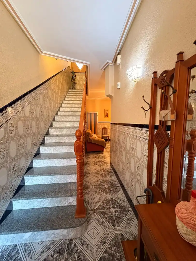Casa o xalet en venda en Manzanares amb Aire condicionat i Calefacció