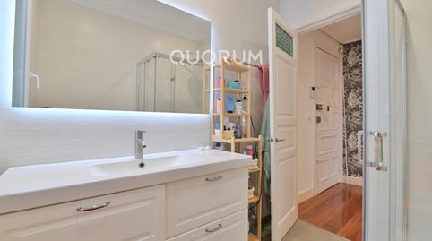 Photo 4 of Flat for sale in Calle Doctor Areilza, Sabino Arana - Jesuitas, Bizkaia