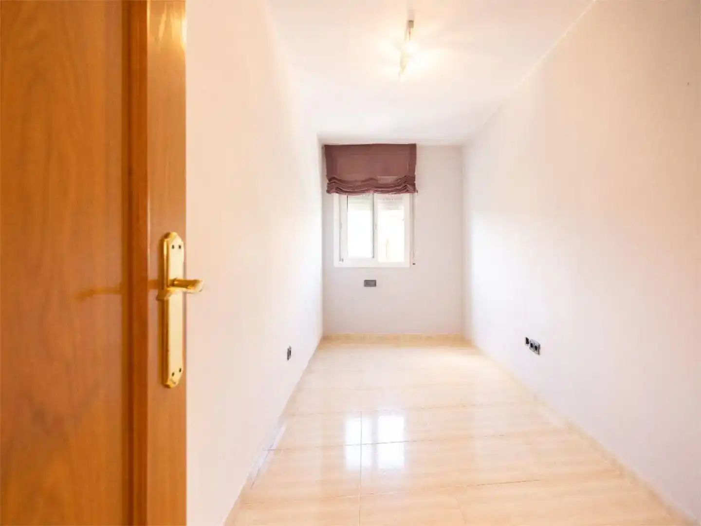 Habitación de Piso en venta en Terrassa con Aire acondicionado y Balcón