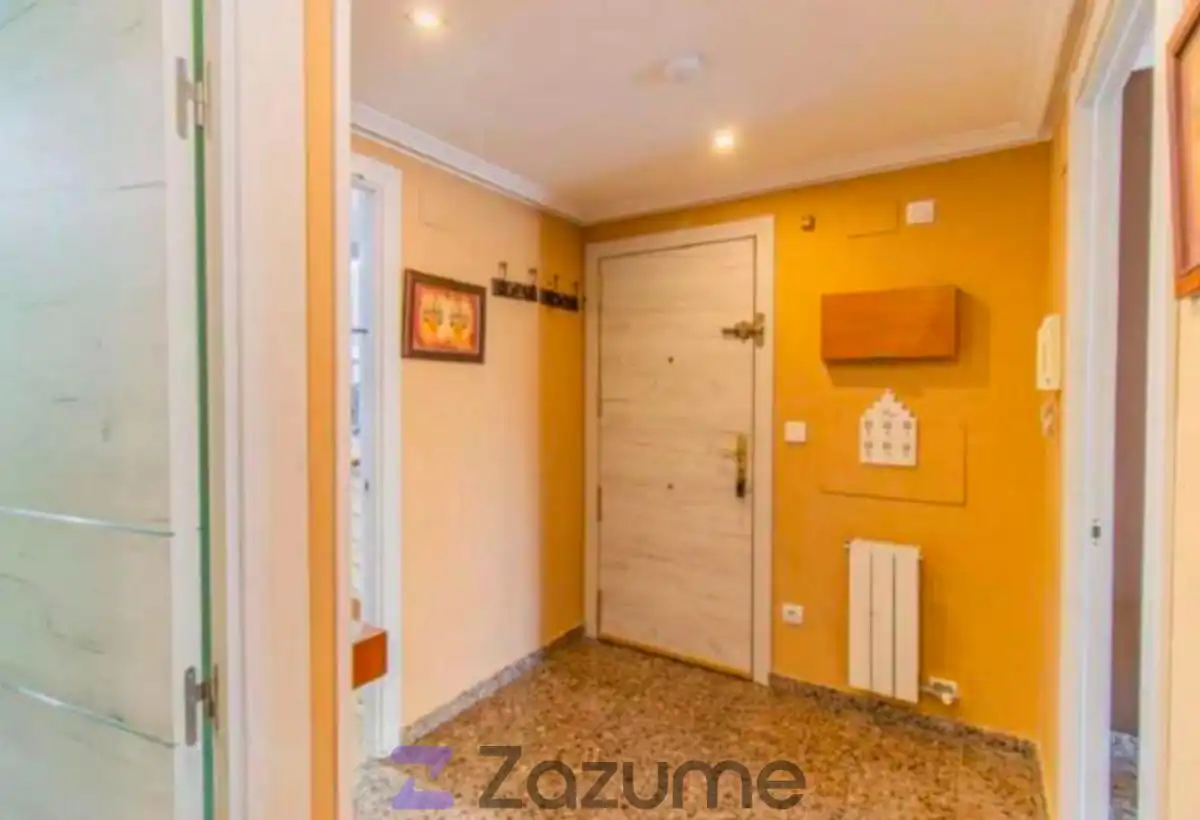 Wohnung zur Miete in Calle la Fragua, Parque Goya