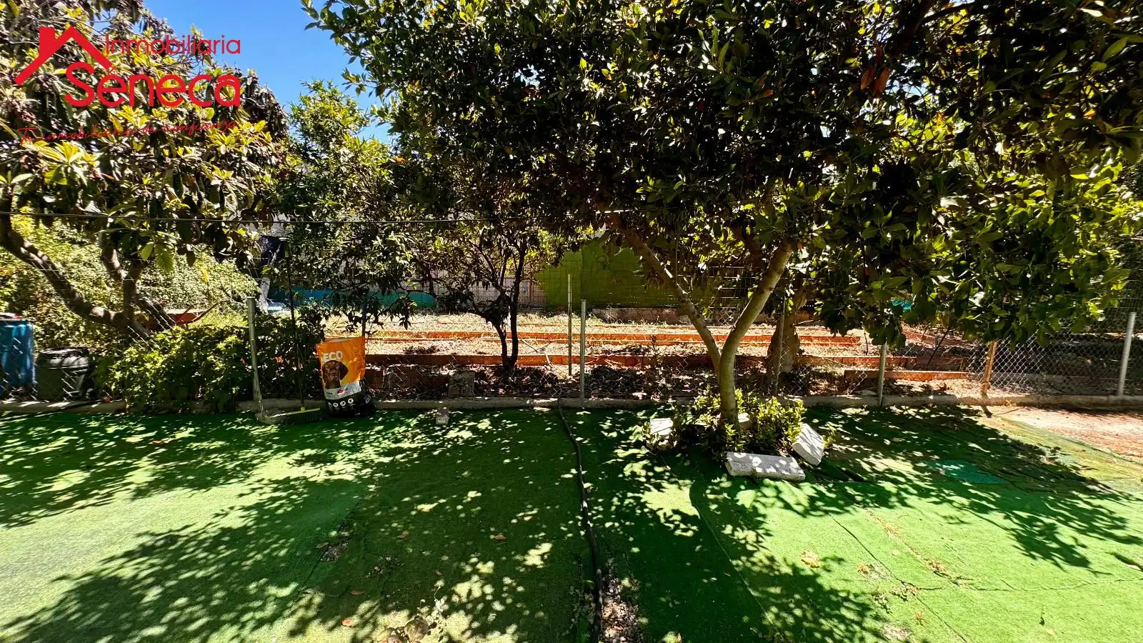 Casa o xalet en venda a El Higuerón