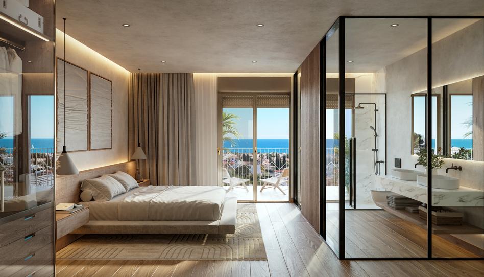 Photo 1 of Flat for sale in Avenida Carlota Alessandri, 294, El Pinillo, Málaga