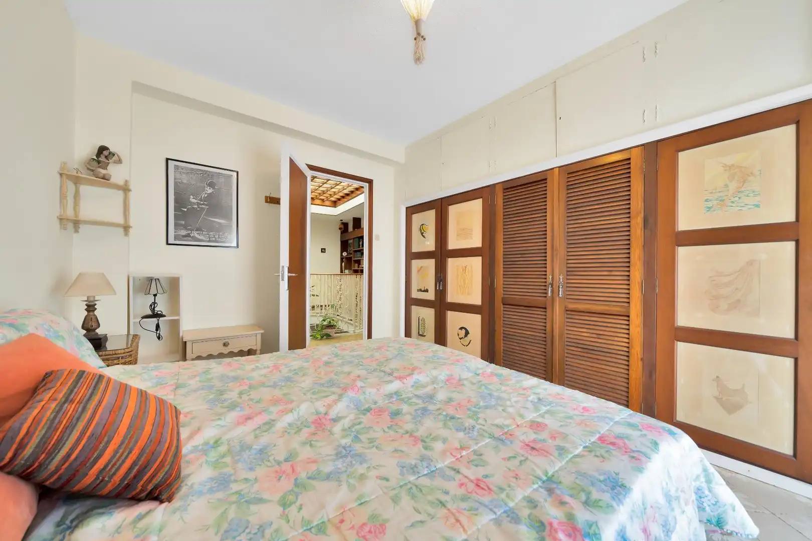 Bedroom of Houses for sale in Tarifa  with Terrace