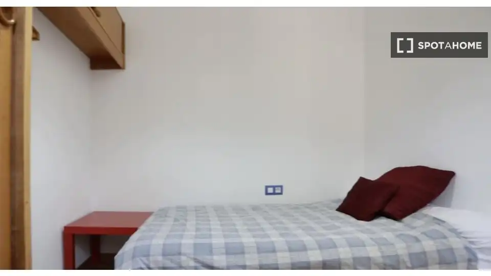 Flat with terrace to rent in Sants - Montjuïc, imagen 19