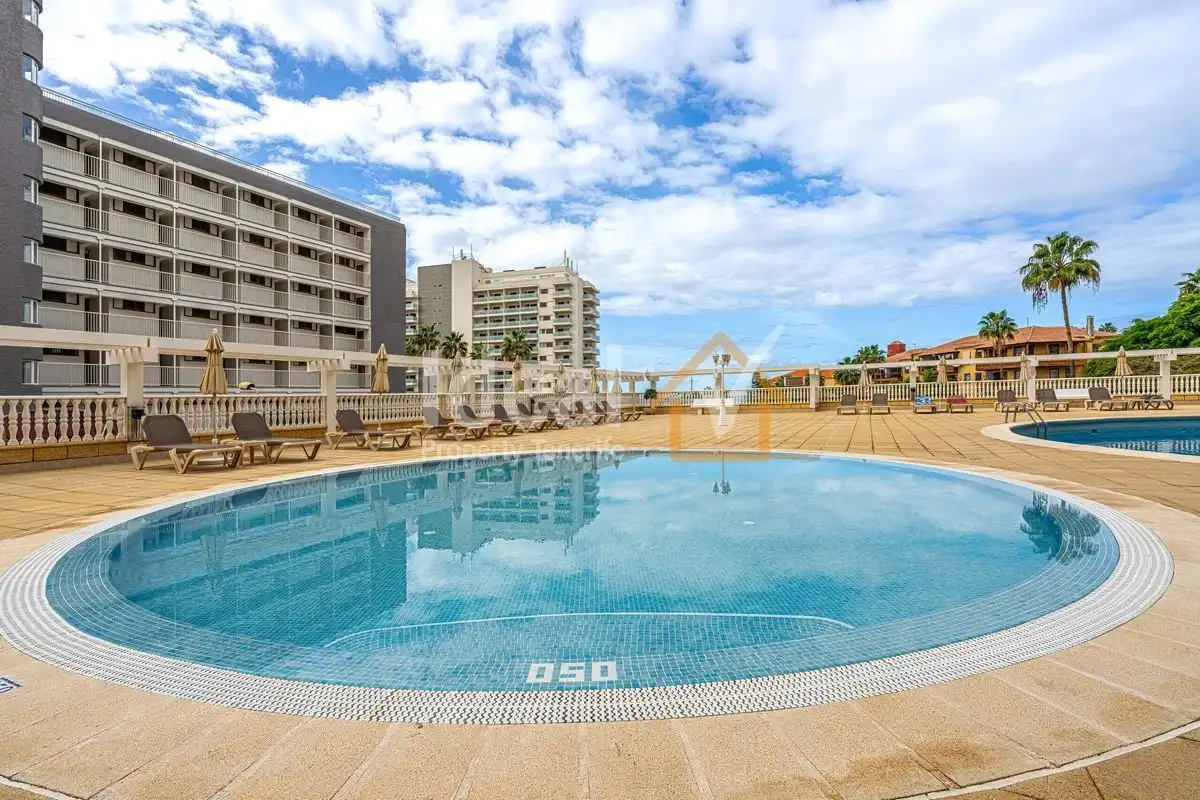 Apartment with pool for sale in Costa Adeje, imagen 29