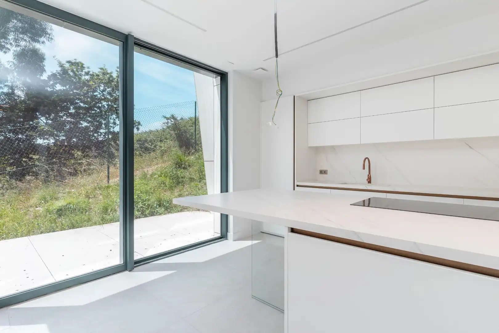 Casa o chalet en venta en LA QUINTA, Luanco - Aramar - Antromero