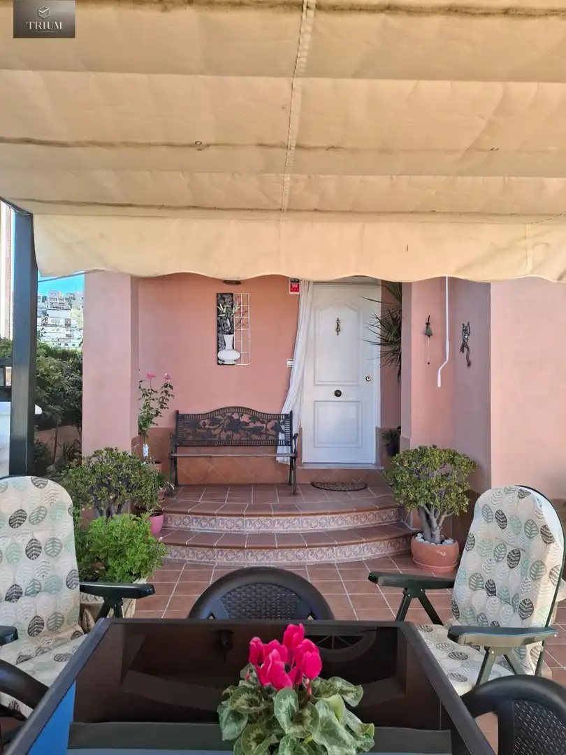 Villa avec terrasse à vendre à Genil, imagen 12