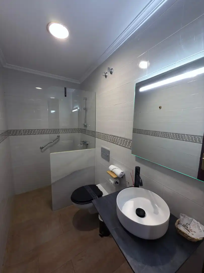 Casa con terrazza in vendita a Calle San Sebastian, imagen 20