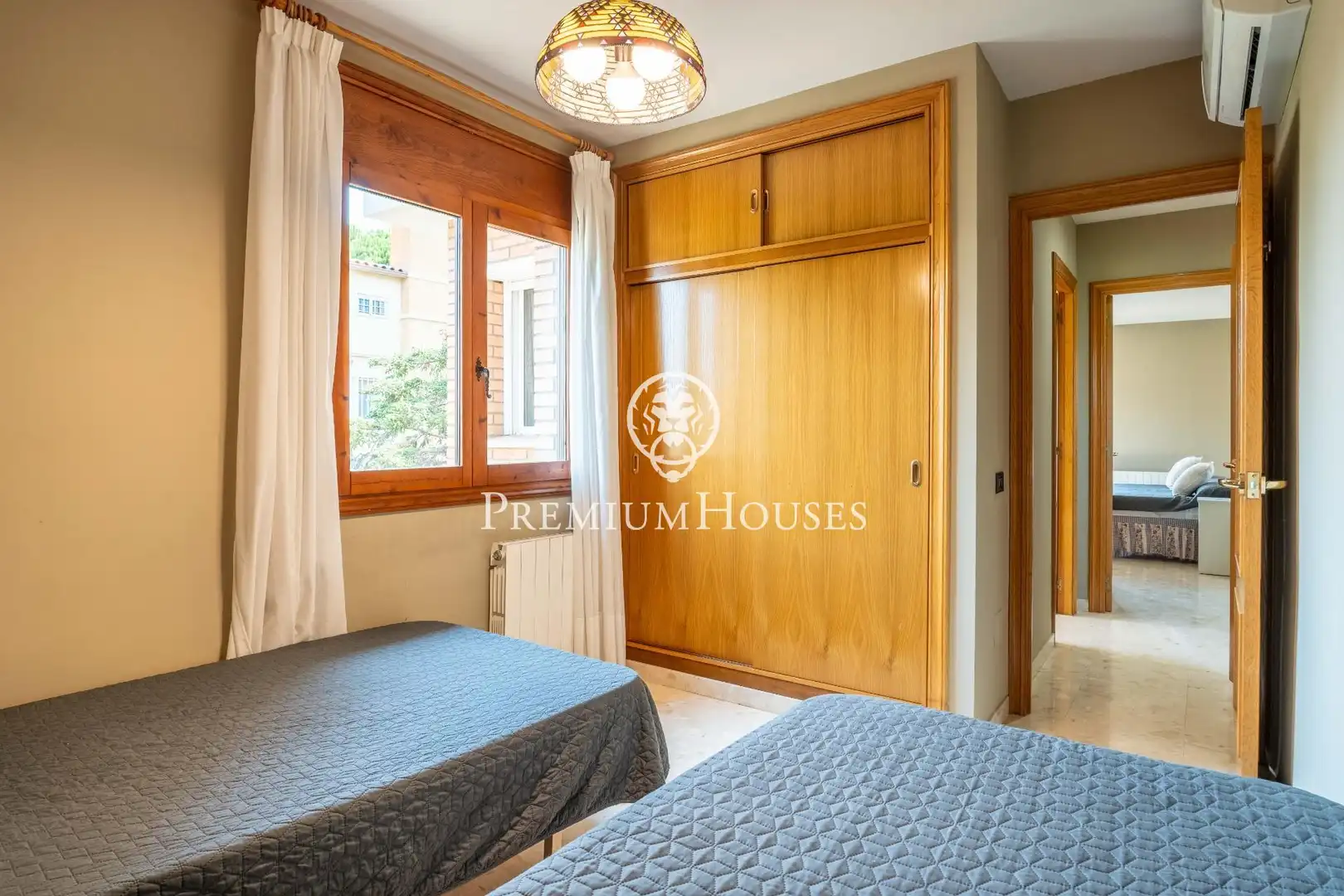 Habitación de Casa o chalet en venta en Cambrils con Aire acondicionado, Calefacción y Jardín privado