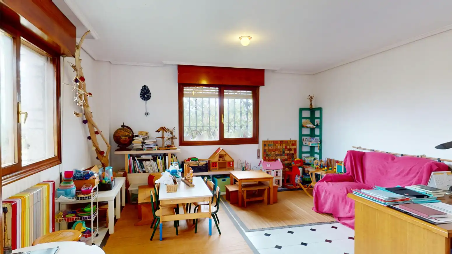 Casa o chalet en venta en Santander con Calefacción, Jardín privado y Parquet