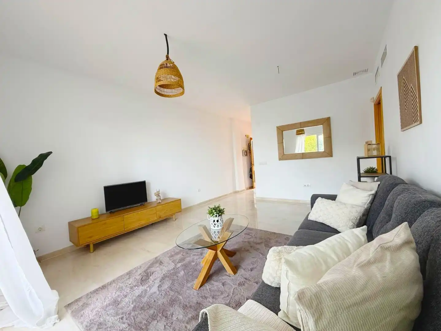 Piso con terraza en venta en Calle SP-12 LA SIERRA, imagen 21
