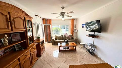 Photo 5 of Flat for sale in Avenida Díaz Pacheco, 131, Almadrava - Canyelles - Puig-Rom, Roses