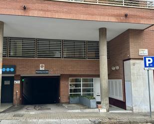 Garatge en venda a de Fontcoberta, 10, Sarrià
