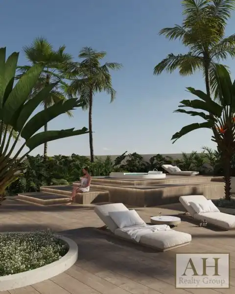 Apartment zum Verkauf in Marisol Park - Ortembach - Los Almendros, imagen 7