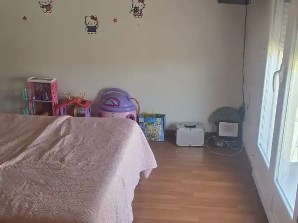 Habitación de Casa o chalet en venta en Almodóvar del Campo, Ciudad Real